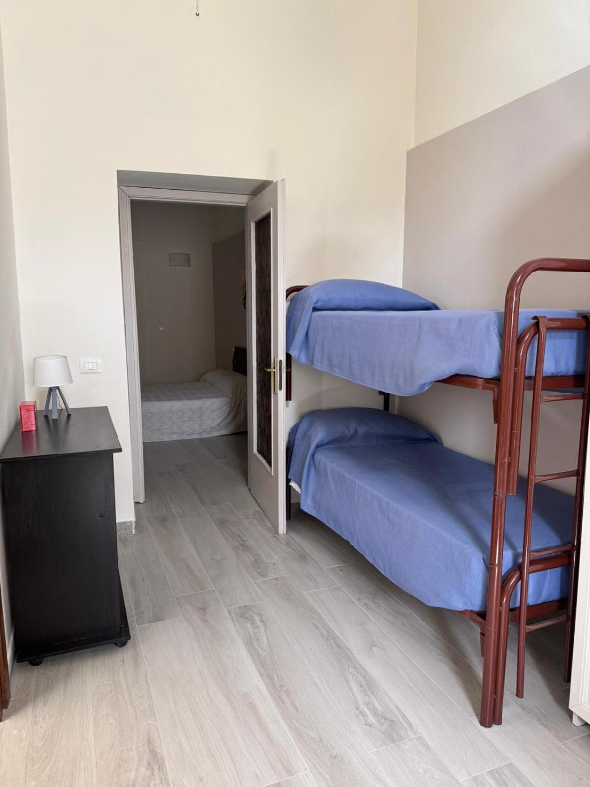 Jonia Apartments Giarre Exterior foto